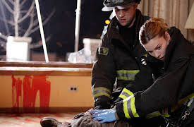 Chicago Fire: Episode 12