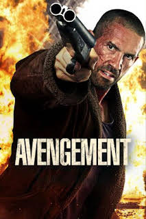 23:00: Avengement | Real Madrid TV | 10/19 2026