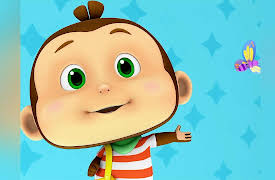 Loco Nuts Nursery Rhymes: Kids Fun Learning Time