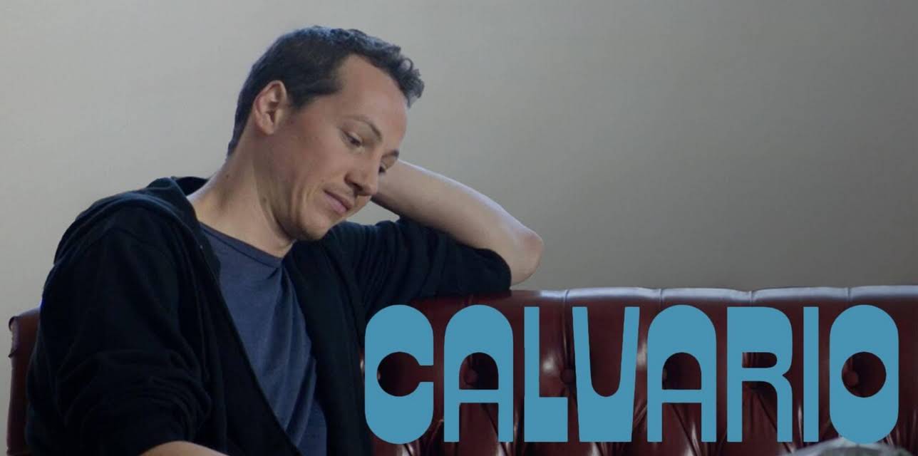 Calvario (2022)