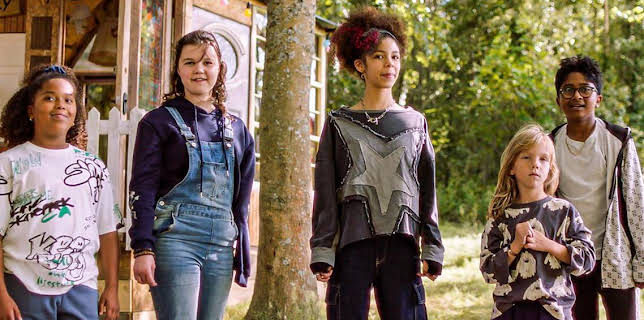 2:05 PM: The Dumping Ground (S14) | CBBC | 2/28 2026