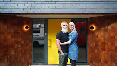 7:55 PM: Grand Designs | More 4 | 1/2 2026