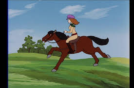 Lupin the 3rd Part 1: Rescue the Tomboy!