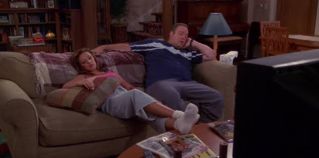 09:05: Kongen av Queens (S4 E4) (S4) | Viasat 4 | 10/21 2025