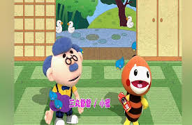 Momo Let's be Nice Season 1: Momo Let's be Nice Season 1, Episode 2