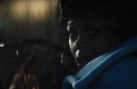 Lady in the Lake: It has to do with the search for the marvelous.