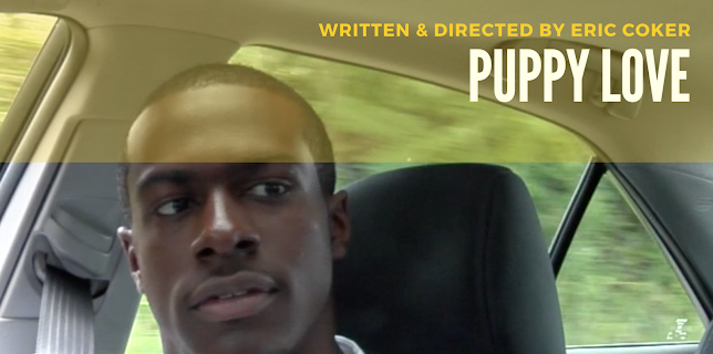 Puppy Love