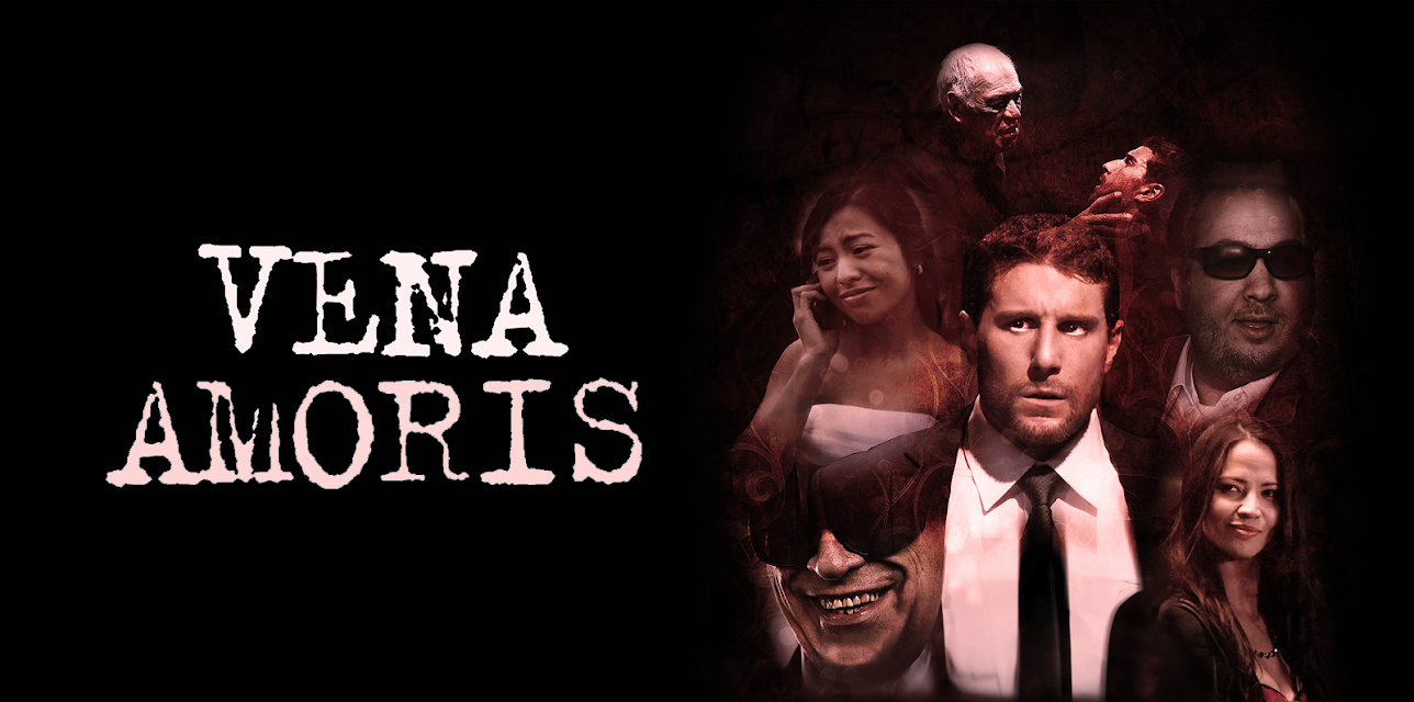 Vena Amoris (2013)