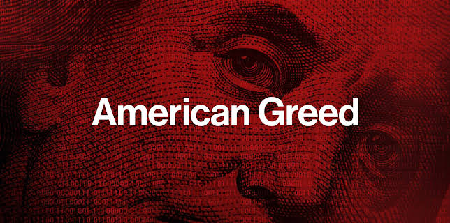 American Greed S9