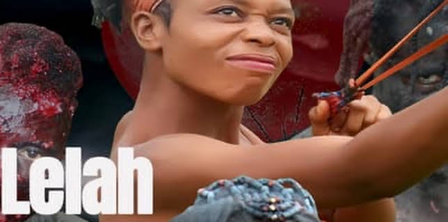 Lelah (2023)