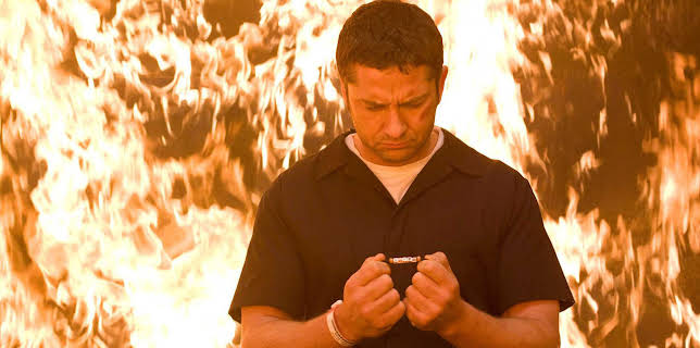 Law Abiding Citizen (2010)