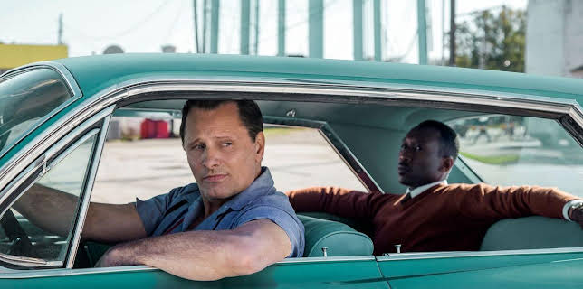 12:30: Green Book - Eine besondere Freundschaft | One | 12/21 2025
