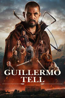 08:00: Guillermo Tell | M. Drama | 8/25 2026