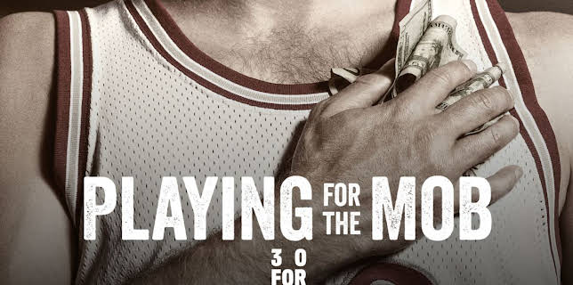 Playing for the Mob (2026)