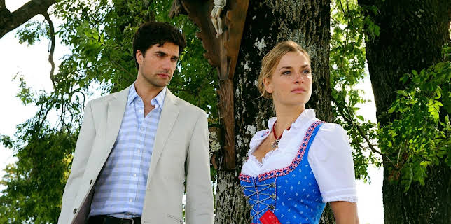 06:25: Sturm der Liebe (1415) | MDR Fernsehen | 11/18 2025