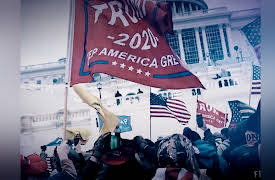 Assault On Democracy: Roots Of Trump's Insurrection: Assault On Democracy