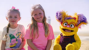 10:40 AM: I Spy, You Spy (S1) | Cbeebies | 8/13 2026
