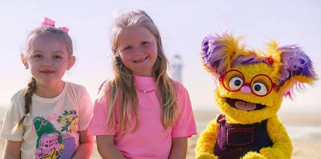 10:40 AM: I Spy, You Spy (S1) | Cbeebies | 12/5 2025