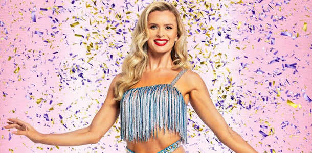 Nadiya Bychkova Addresses Strictly Come Dancing Exit and New "Evolving" Role