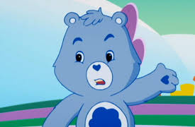 Care Bears: Adventures In Care-A-Lot: A Little Help / The Tell-Tale Tummy