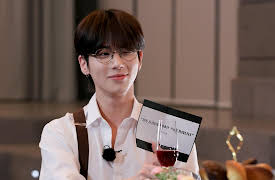 TO DO X TXT: TO DO X TXT Episode 12