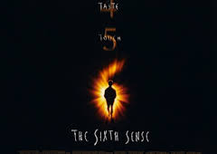 El sexto sentido