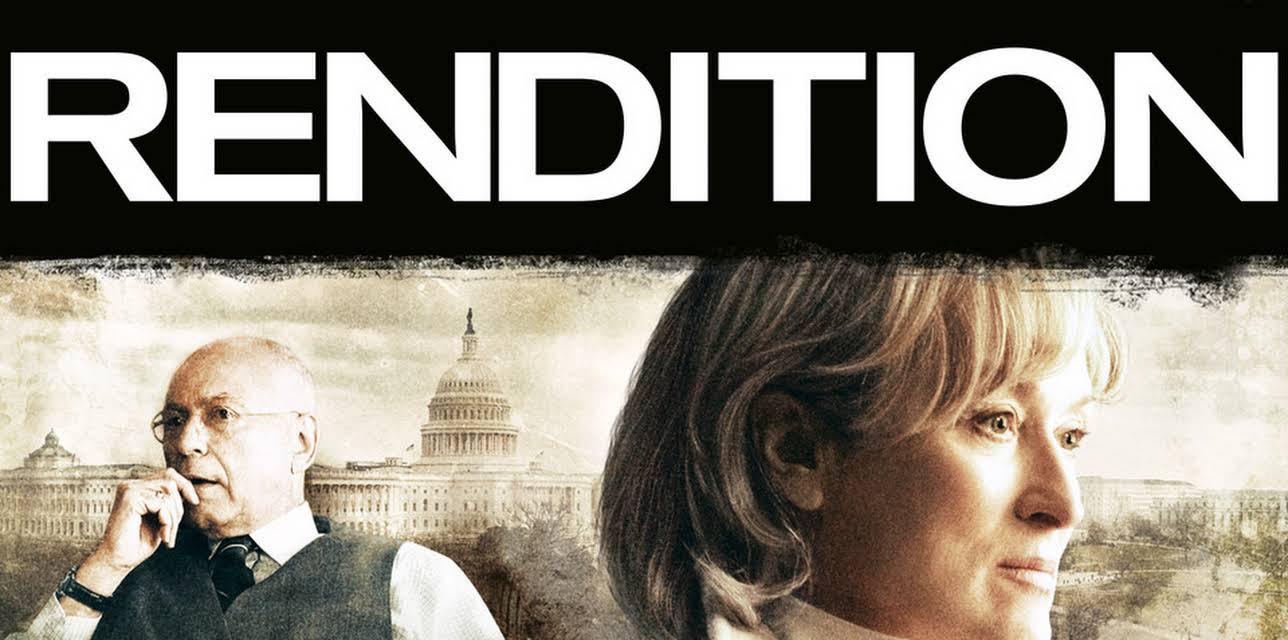 Rendition (2008)