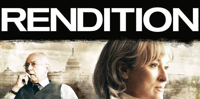 RENDITION (2008)