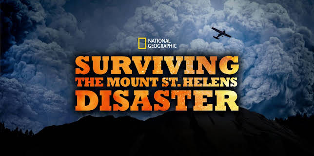 Surviving the Mount St. Helens Disaster (2020)