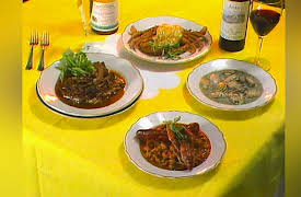 Great Chefs of New Orleans: Chef: Gerhard Brill - Restaurant: Commander's Palace