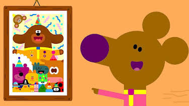 8:15 AM: Hey Duggee (S2) | Cbeebies | 2/4 2026