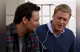 Suburgatory: The Complete First Season: Sweet Sixteen