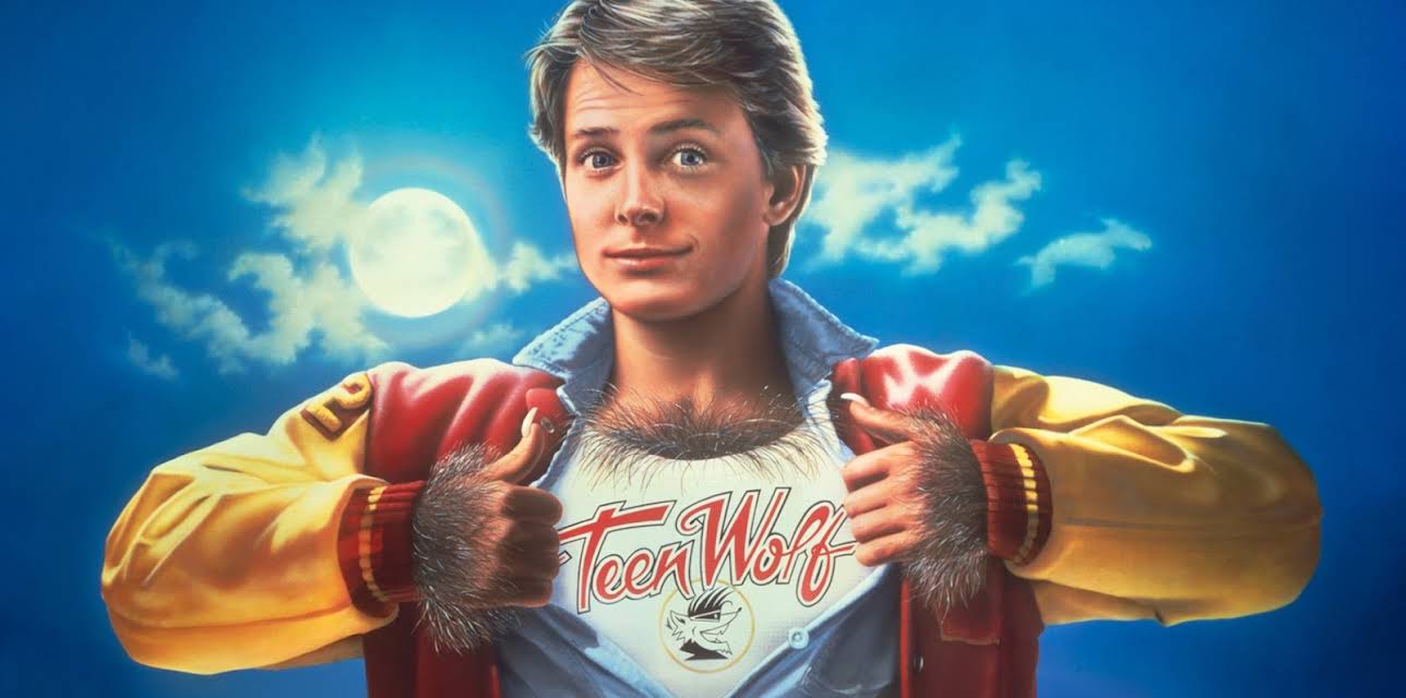 TEEN WOLF (1985) (1985)