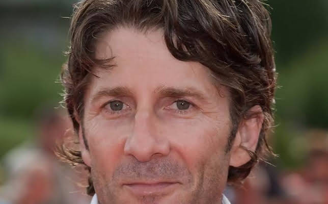 Leland Orser