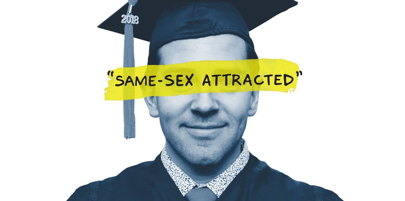 Same-Sex Attracted (2020)