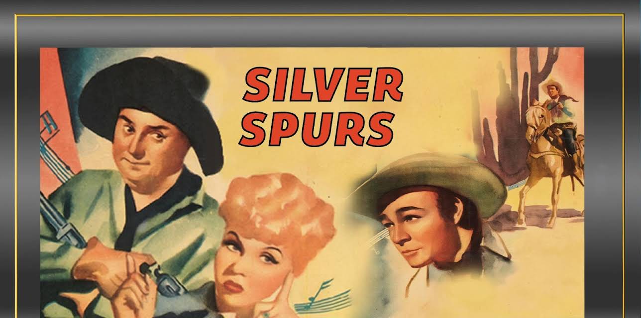 Silver Spurs (1943)