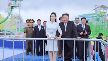 22:25: Nordkorea - Die Macht der Kim-Dynastie | ZDFinfo | 4/20 2026