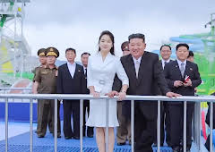Nordkorea - Die Macht der Kim-Dynastie