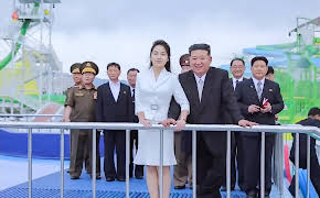 Nordkorea - Die Macht der Kim-Dynastie