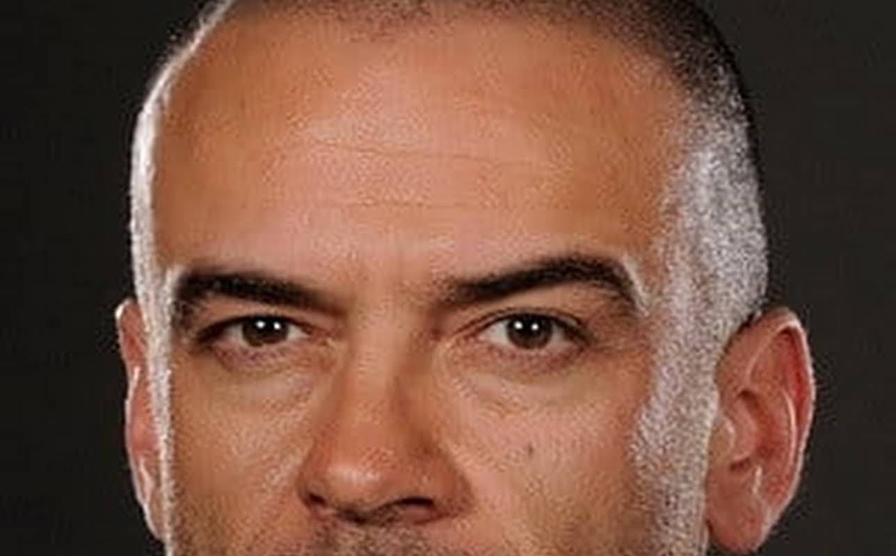 Alan Van Sprang