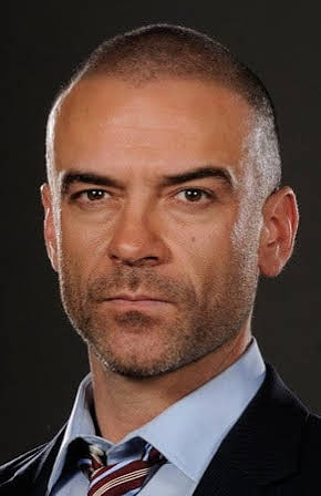 Alan Van Sprang as 