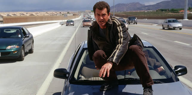 10:05 PM: Lethal Weapon 4 | Sky Thriller | 3/15 2026