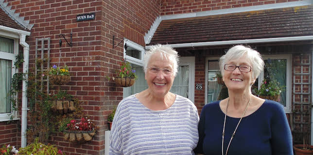 2:40 PM: Four in a Bed | More 4 | 1/16 2026