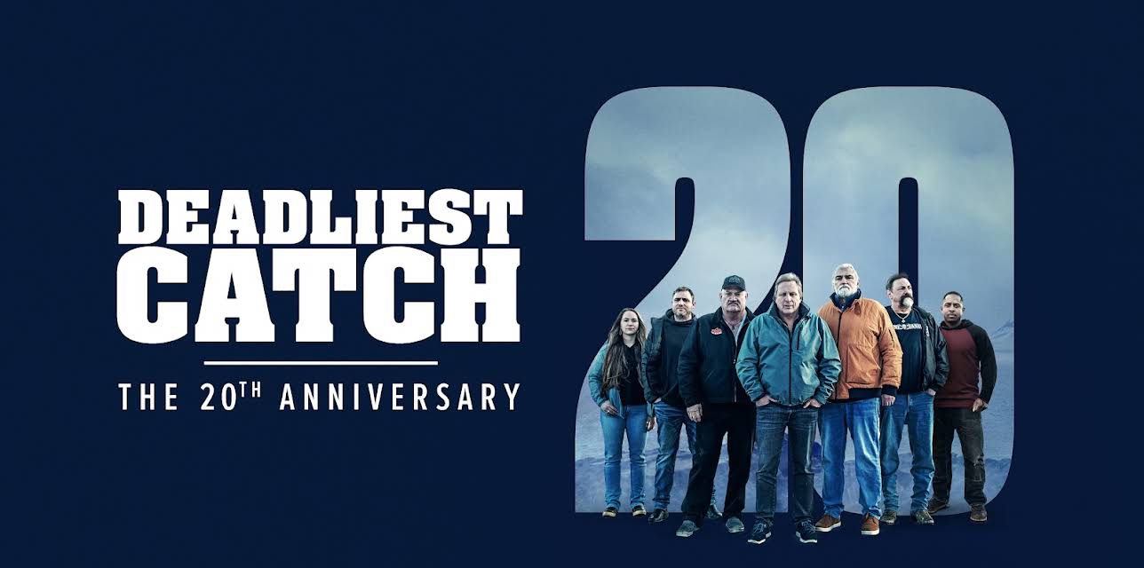 Deadliest Catch: The 20th Anniversary