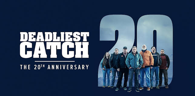 Deadliest Catch: The 20th Anniversary