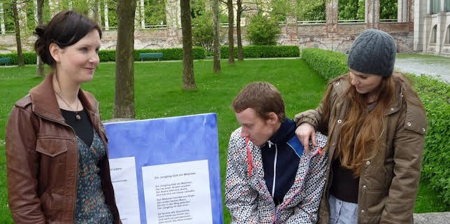 07:00: GRIPS Deutsch | ARD Alpha | 3/20 2026