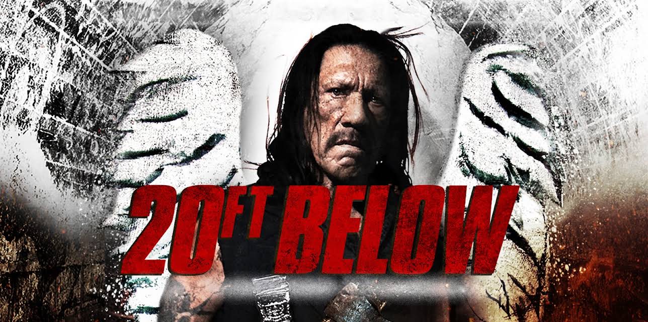 20 Feet Below (2014)