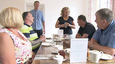 10:30 AM: Four in a Bed | 4 Seven | 1/11 2026