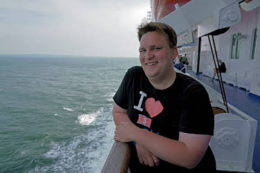 07:45: Danskebåten (S1 E21) (S1) | TVNorge | 4/21 2026