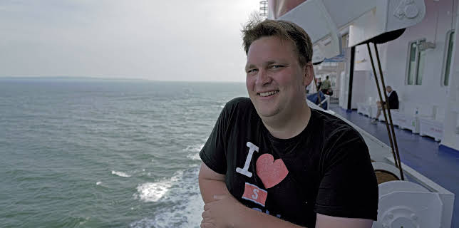 08:00: Danskebåten (S2 E21) (S2) | TVNorge | 3/18 2026